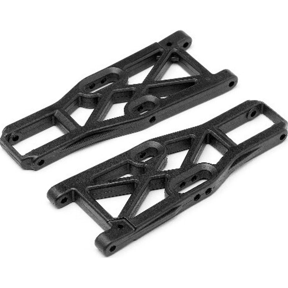 Rear Lower Suspension Arm 2pcs Strada Evo Xt/mt) - Mv22608 - Maverick Rc