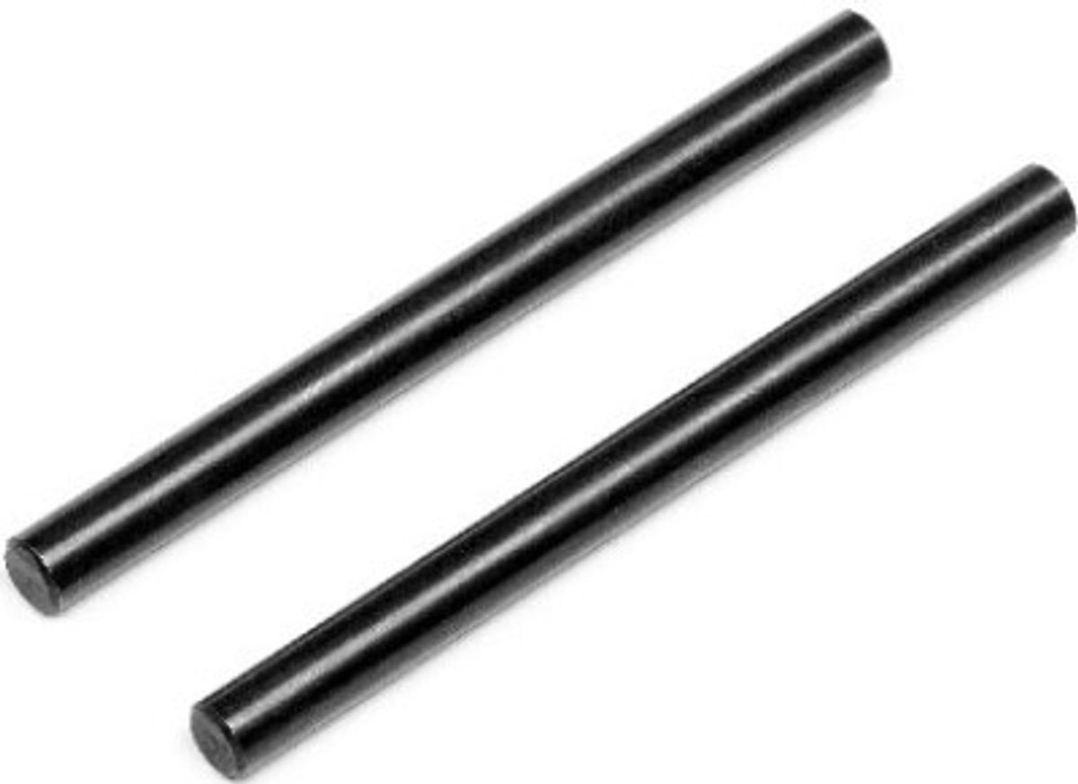 Rear Outer Suspension Pin 3x38mm (pr) - Mv29040 - Maverick Rc