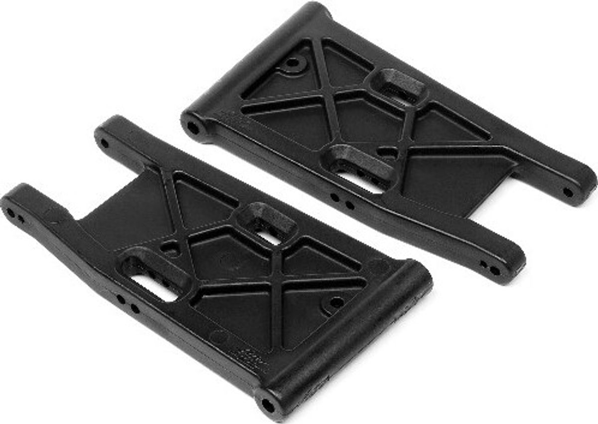 Rear Suspension Arm Set - Hp67381 - Hpi Racing