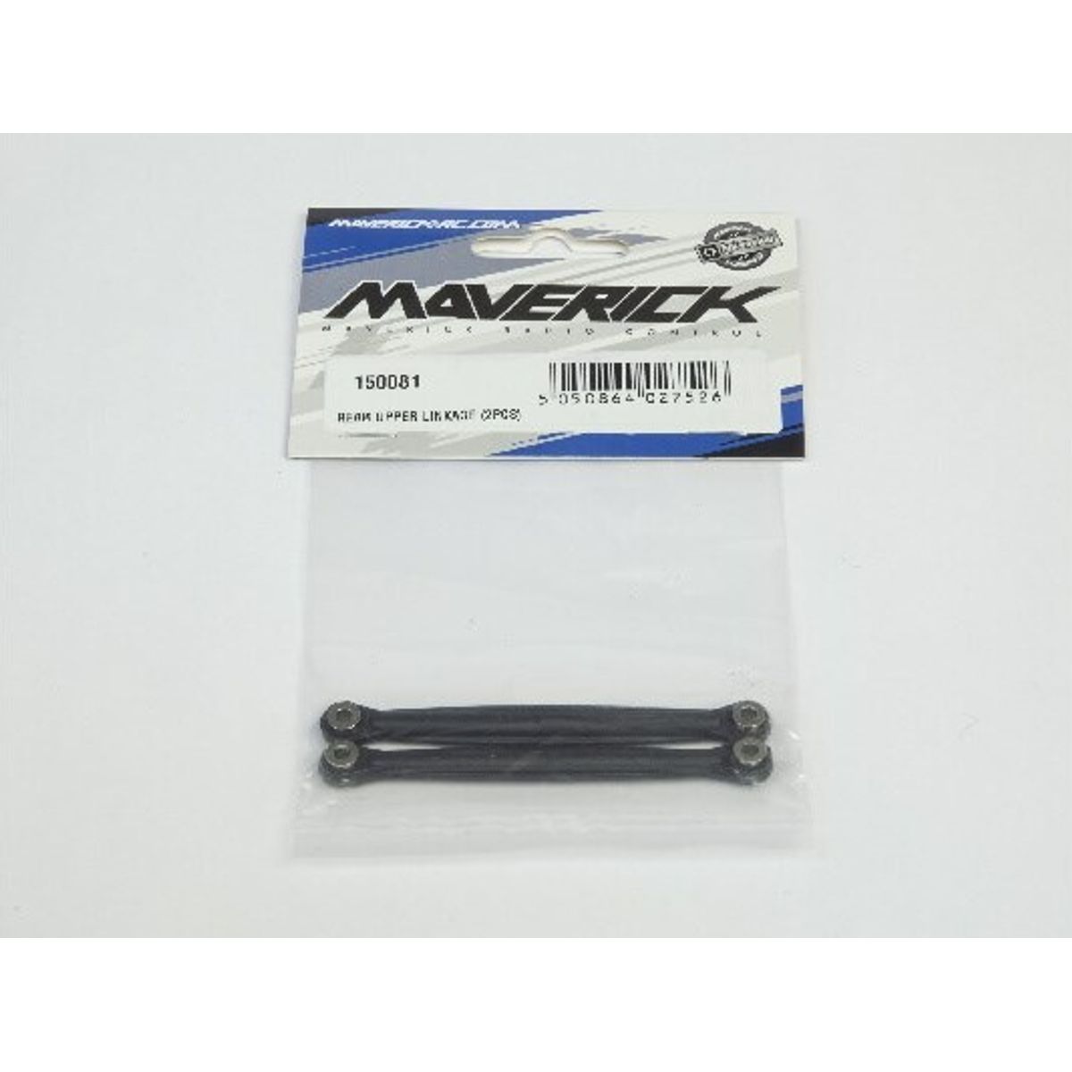 Rear Upper Linkage (2pcs) - Mv150081 - Maverick Rc