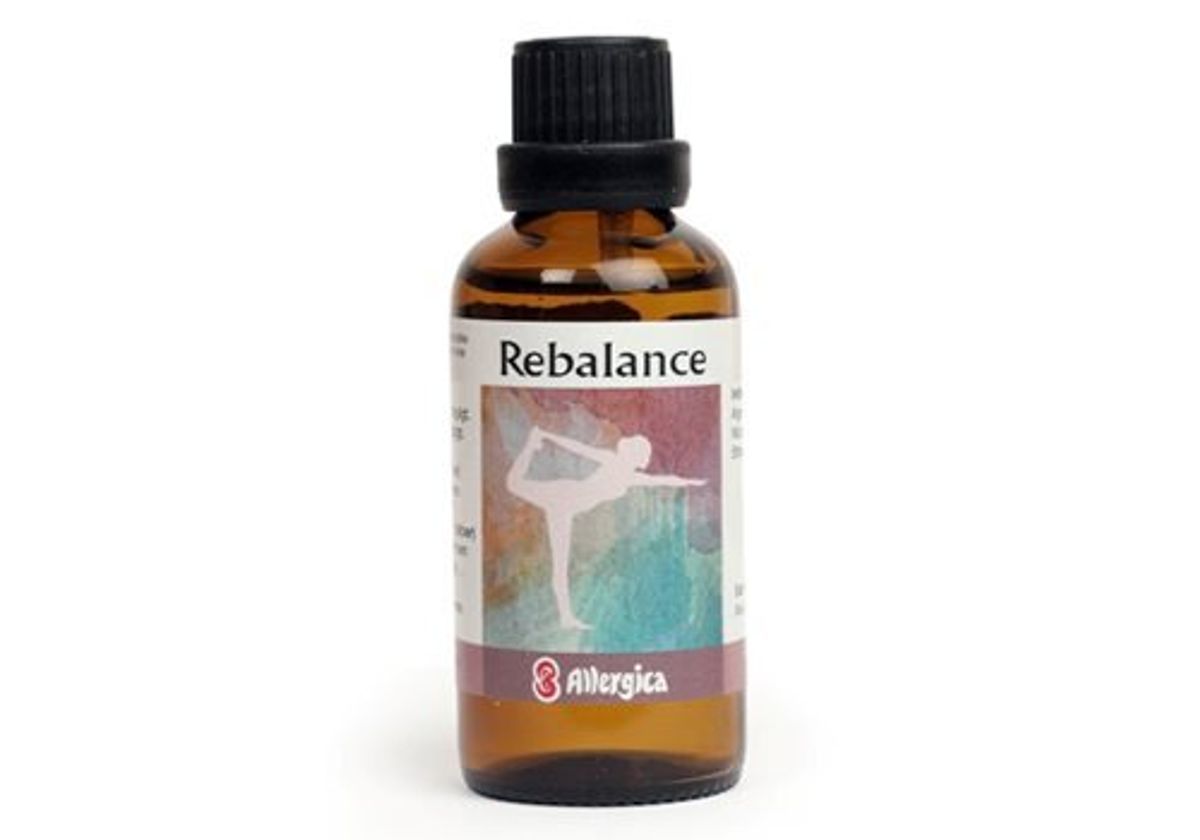 Rebalance - 50 ml.