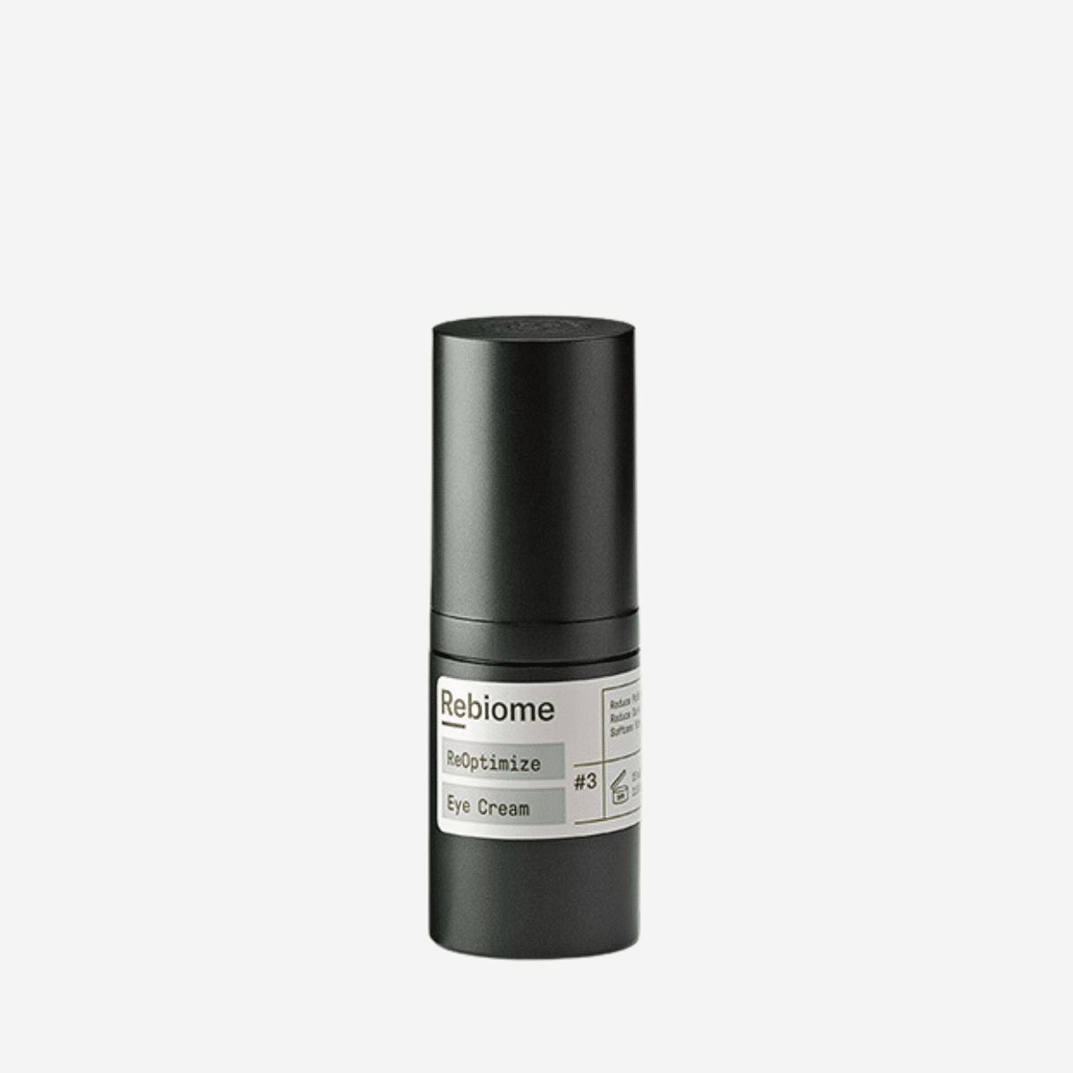 Rebiome ReOptimize Eye Cream