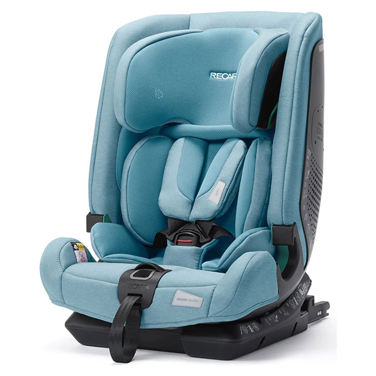 Recaro autostol Toria Elite i-Size Prime Frozen Blue