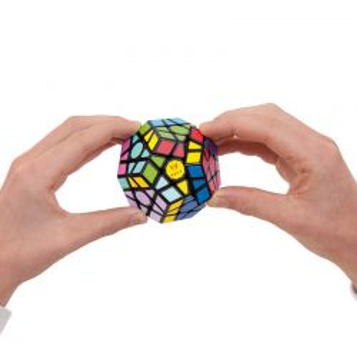 Recent Toys Puzzle Megaminx - Puslespil