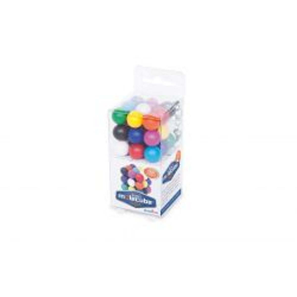 Recent Toys Puzzle Mini Molecube - Puslespil