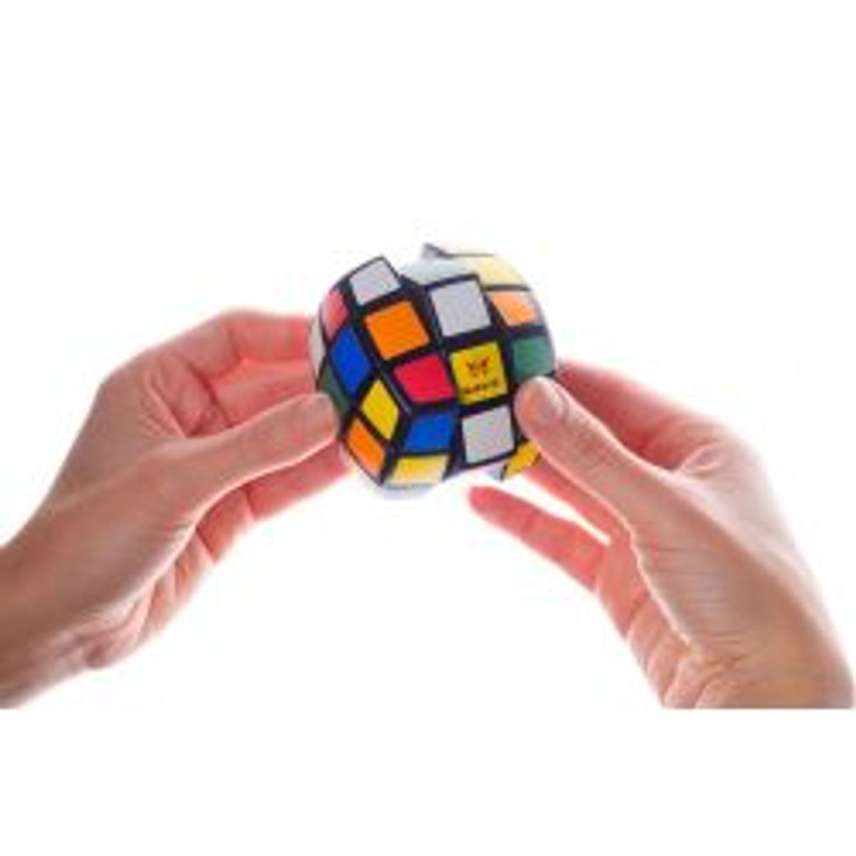 Recent Toys Puzzle Pillow Cube - Puslespil