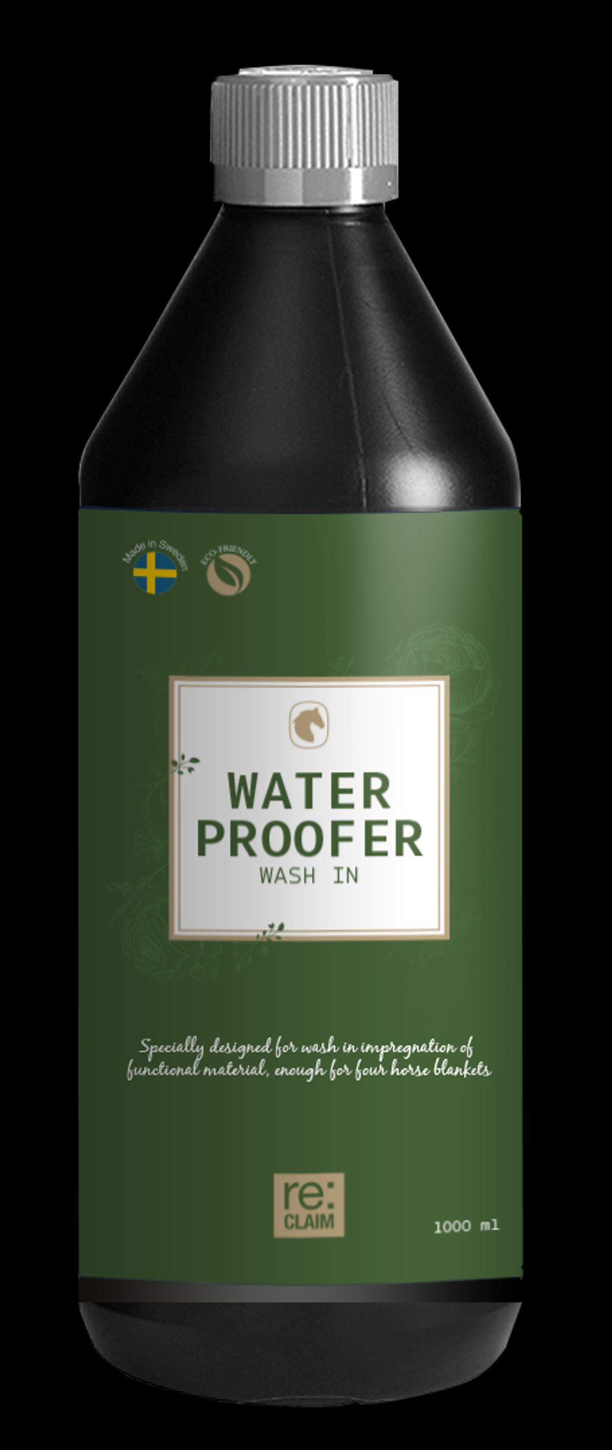 reClaim Water Proofer Vask, 1 liter