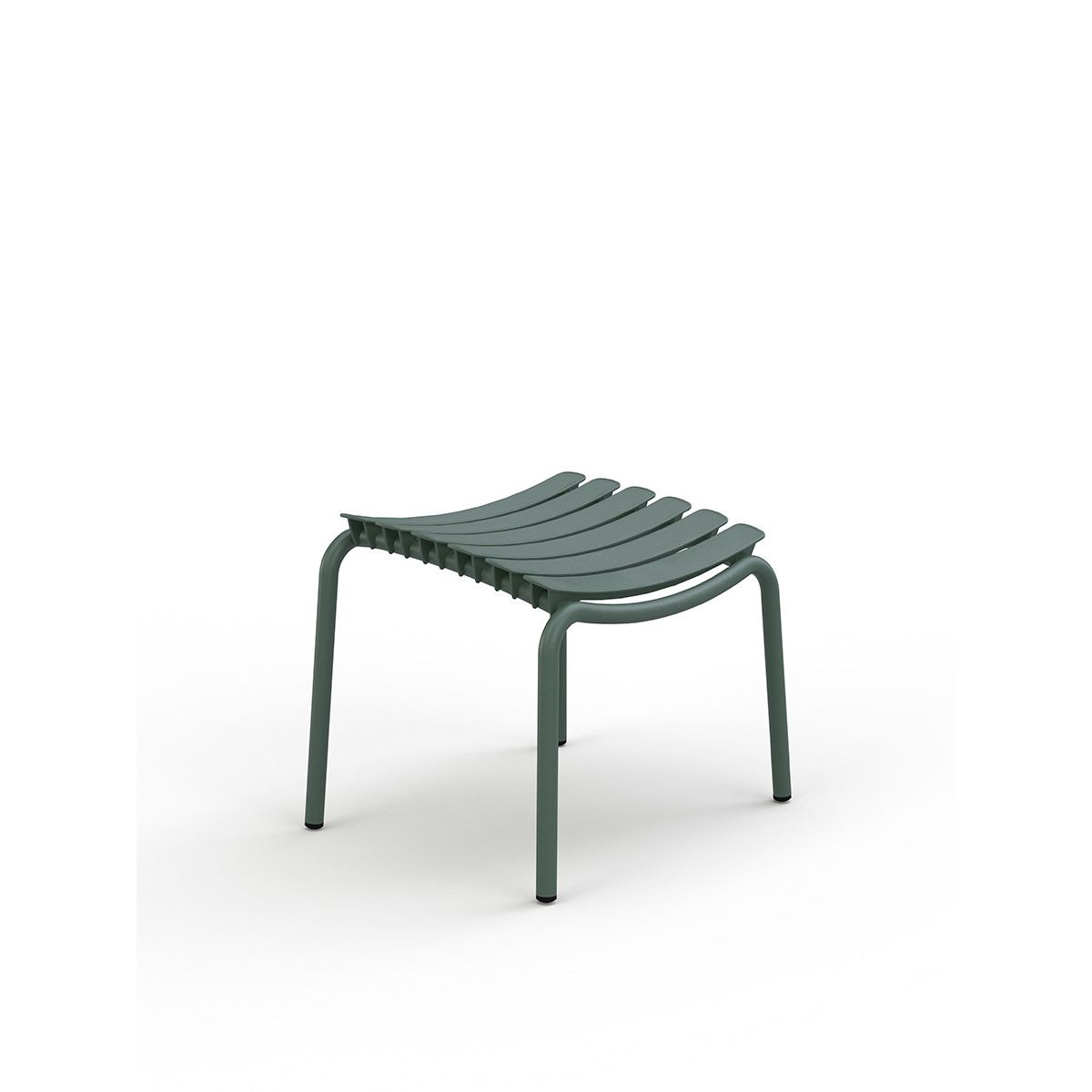 ReClips Footrest fra Houe (Olive green)