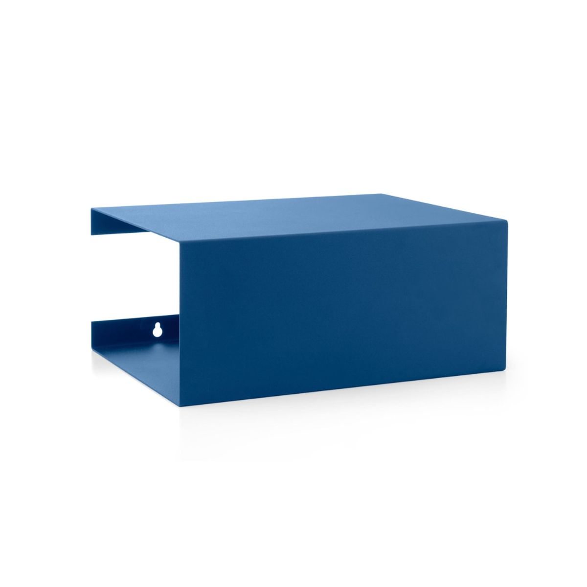 ReCollector BoxShelf - Cobolt Blue