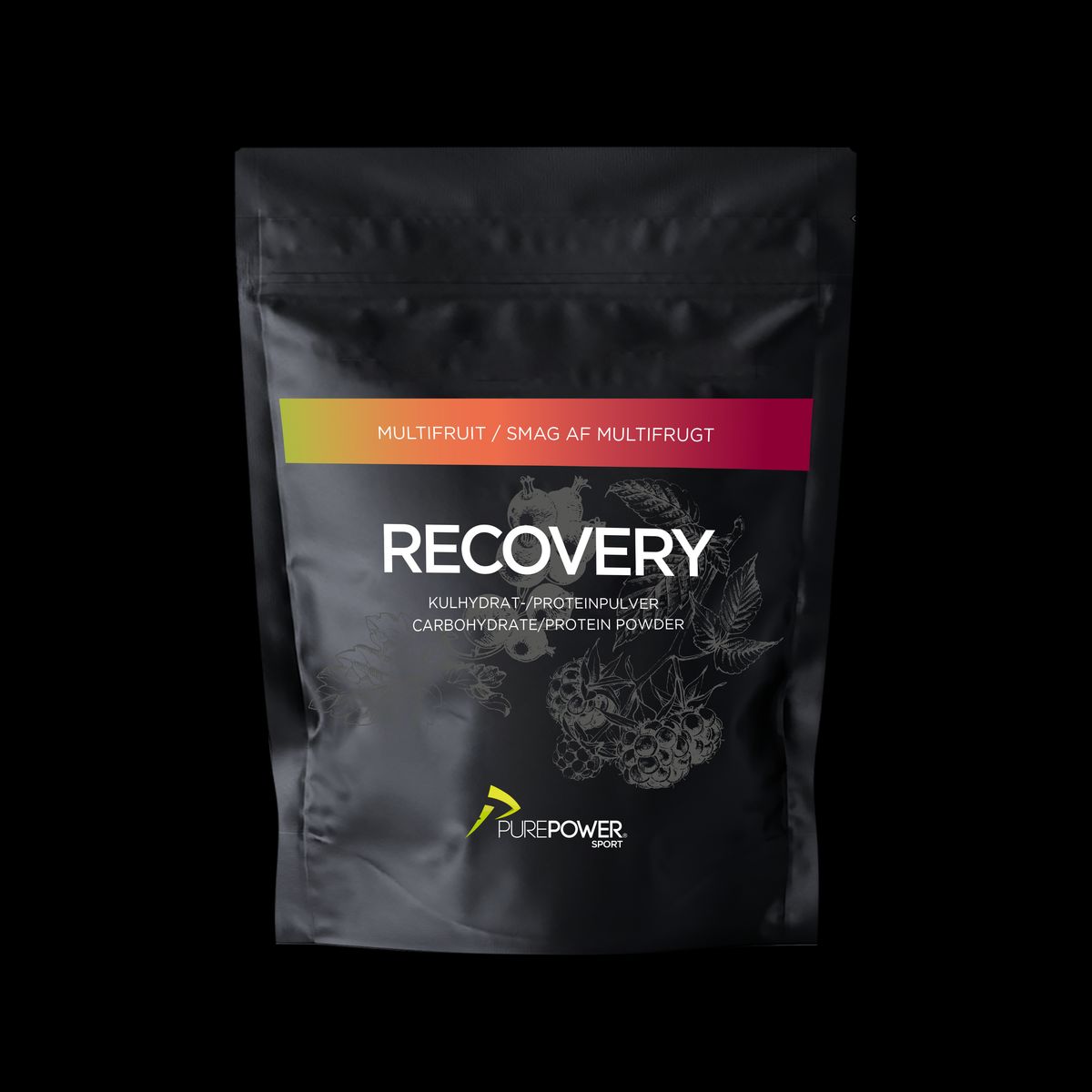 Recovery Multifrugt 400 g