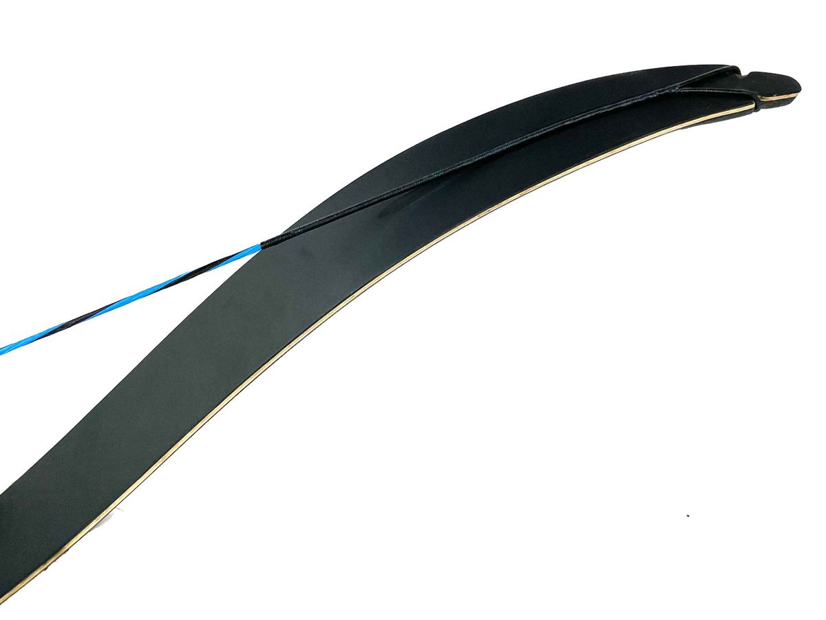 Recurve 8125 buestreng-14-66