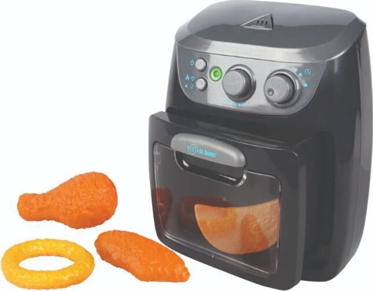 Red Box - Air Fryer (16470)