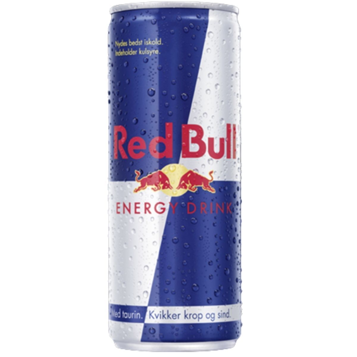 Red Bull Classic 25cl