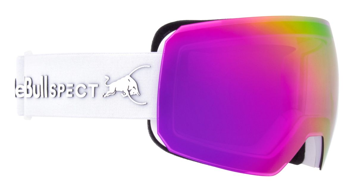 Red Bull Goggles Chute-03 (Farve: 03, Størrelse: Onesize)