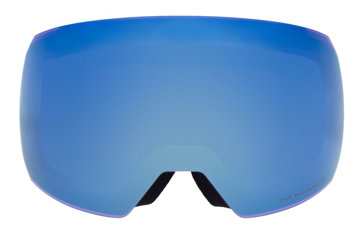 Red Bull Goggles Chute-04 (Farve: Blå, Størrelse: Onesize)