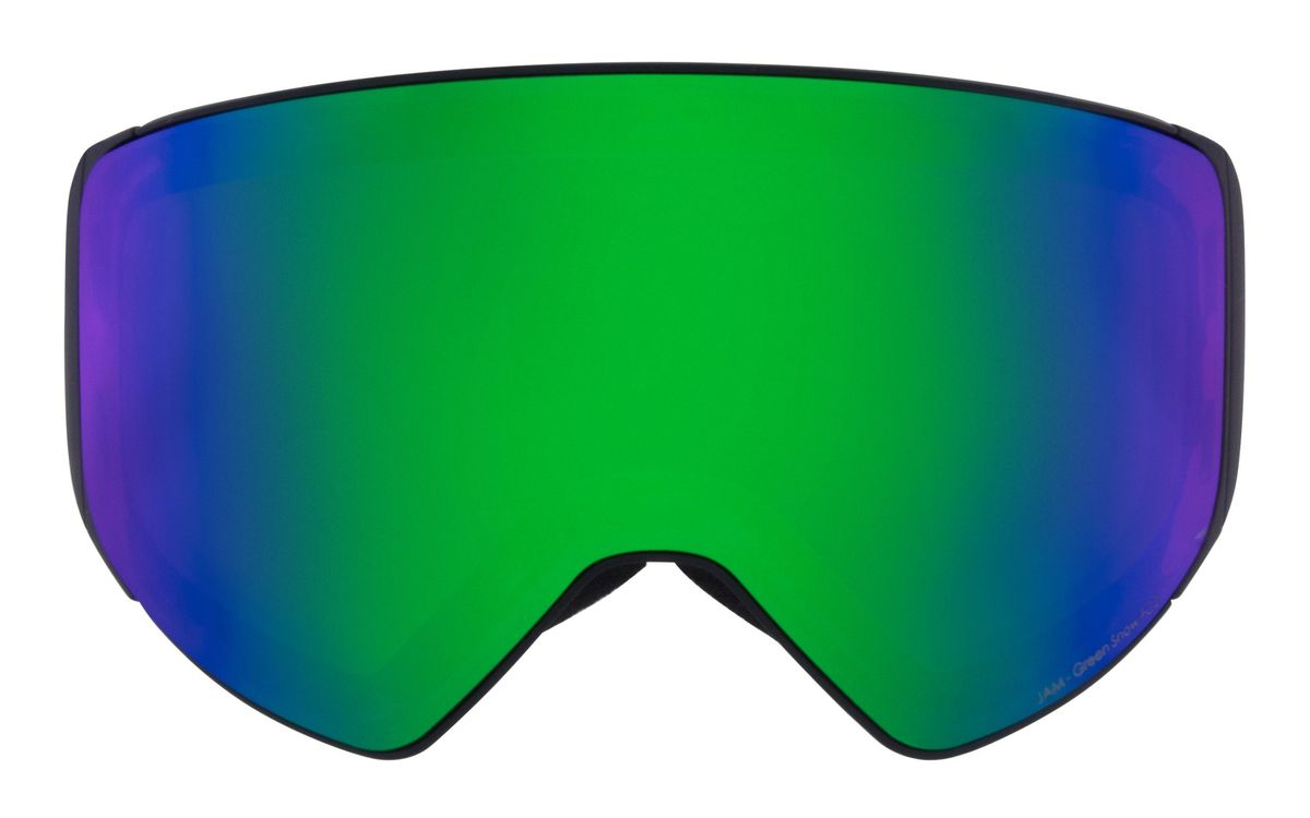 Red Bull Jam-02 Skibrille (Farve: 02, Størrelse: Onesize)