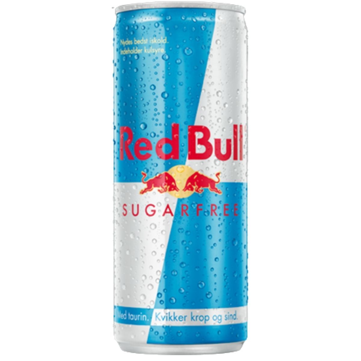 Red Bull Sugar Free 25cl