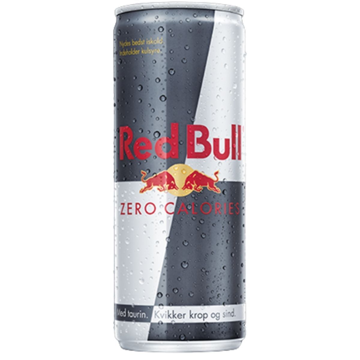 Red Bull Zero 25cl