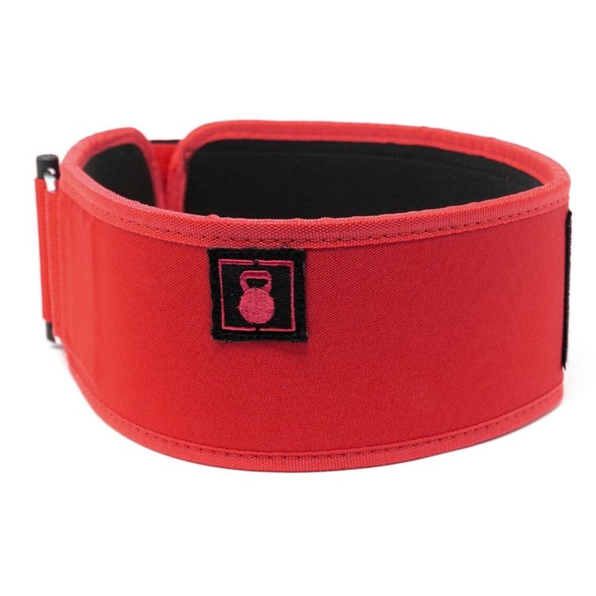 Red Kilo - Straight Belt fra 2Pood M