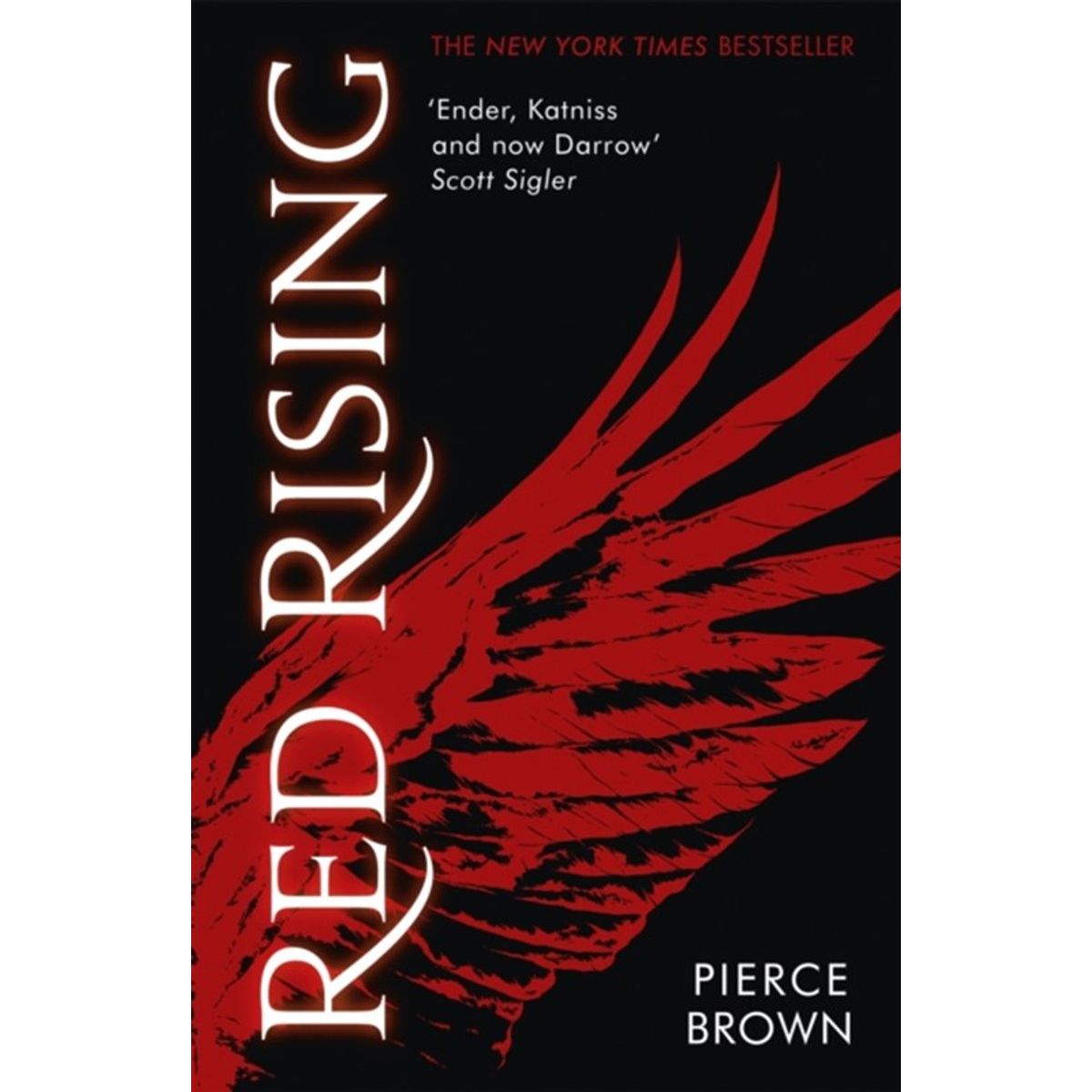 Red Rising