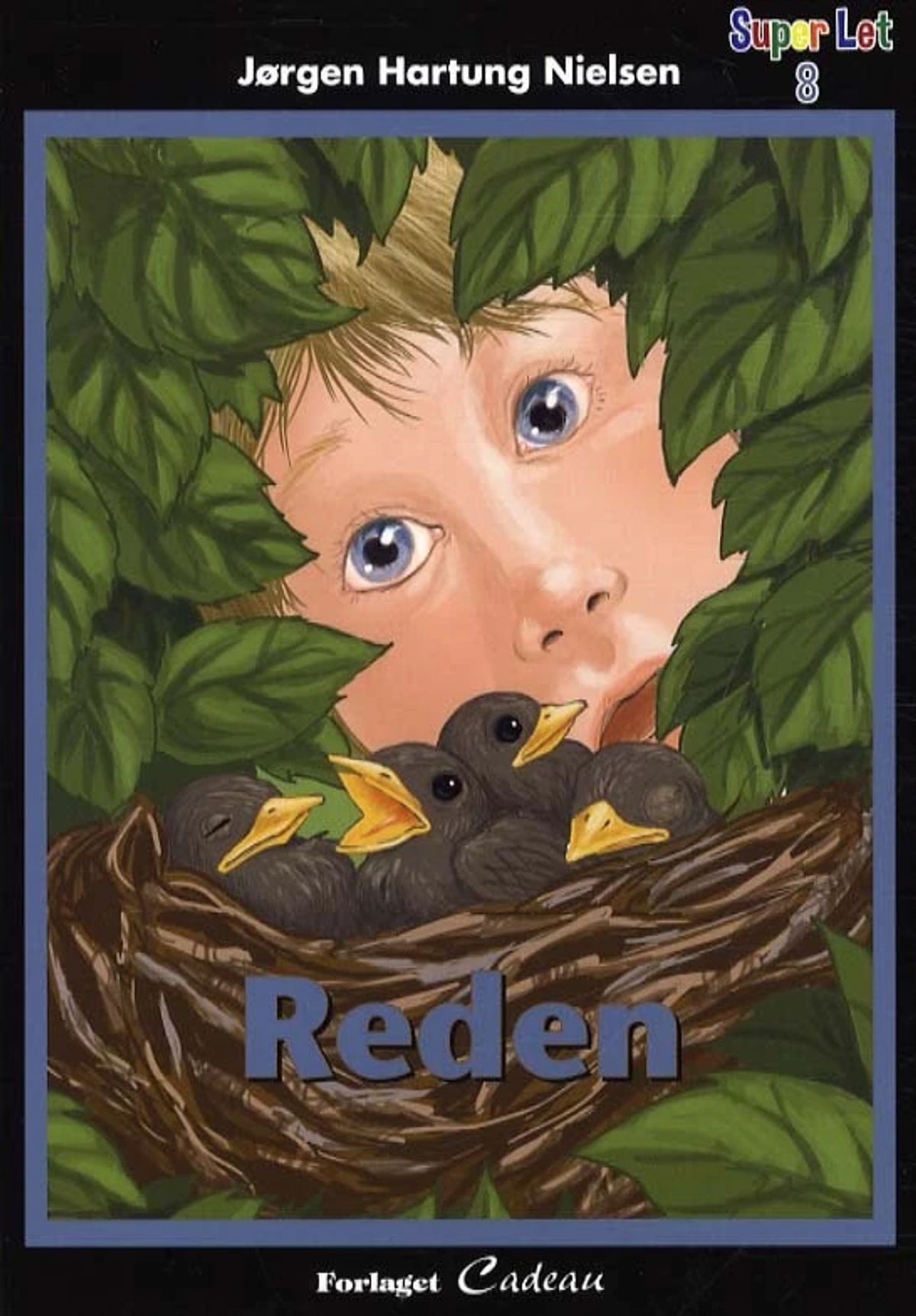 Reden