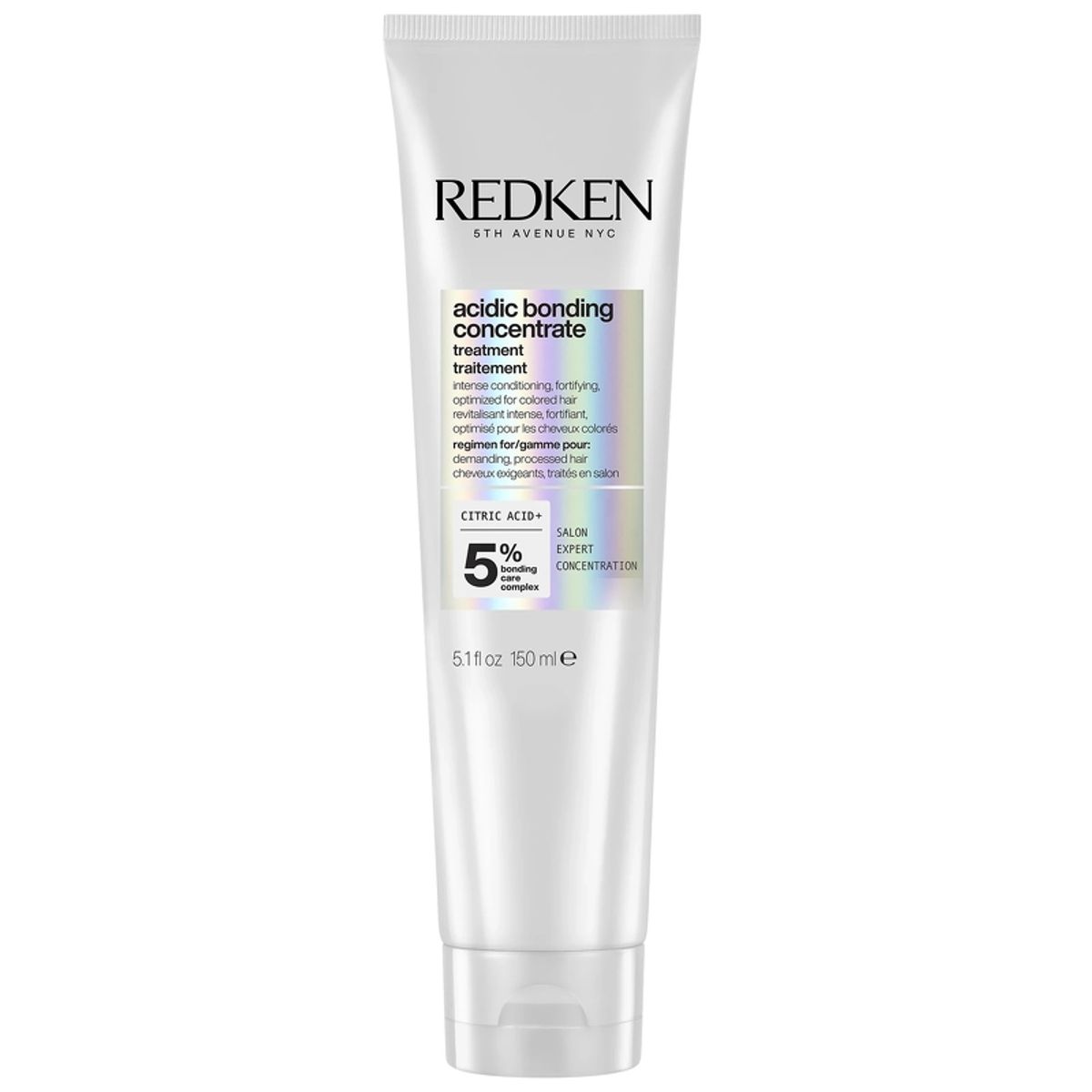 Redken Acidic Bonding Concentrate Leave-In Treatment 150 ml