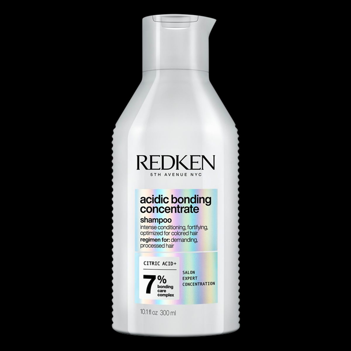 Redken Acidic Bonding Concentrate Shampoo (300 ml)