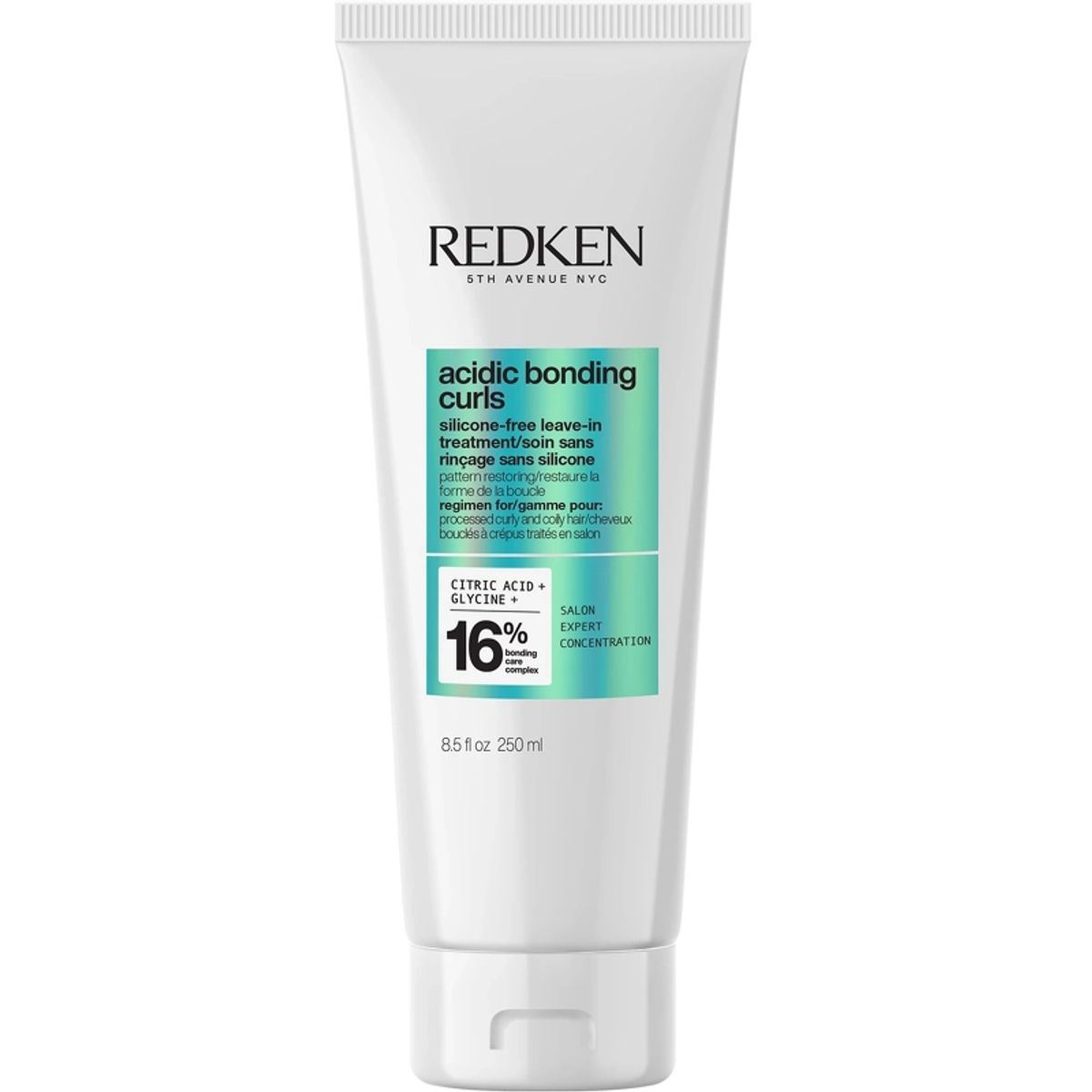 Redken Acidic Bonding Curls Leave-In Treatment 250 ml