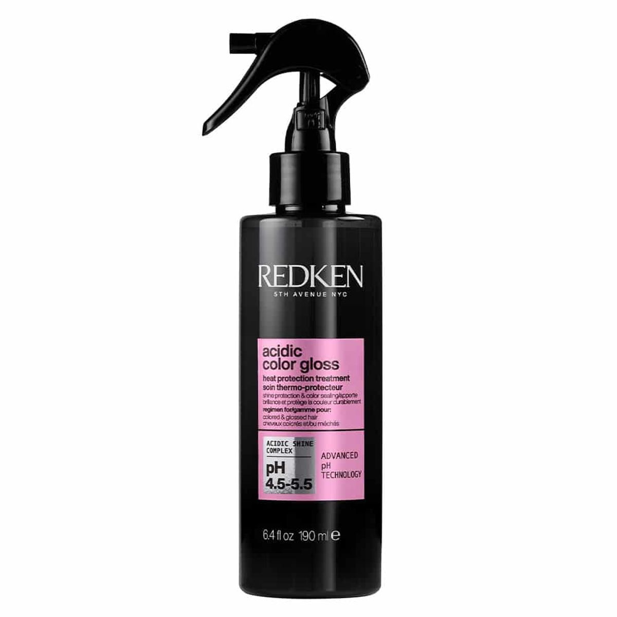 Redken Acidic Color Gloss Leave-In 190ml