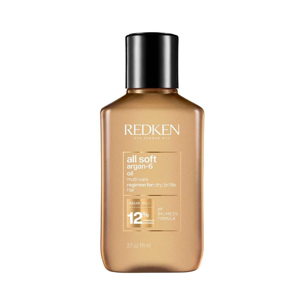 Redken All Soft Argan-6 Multi-Care Oil 90ml