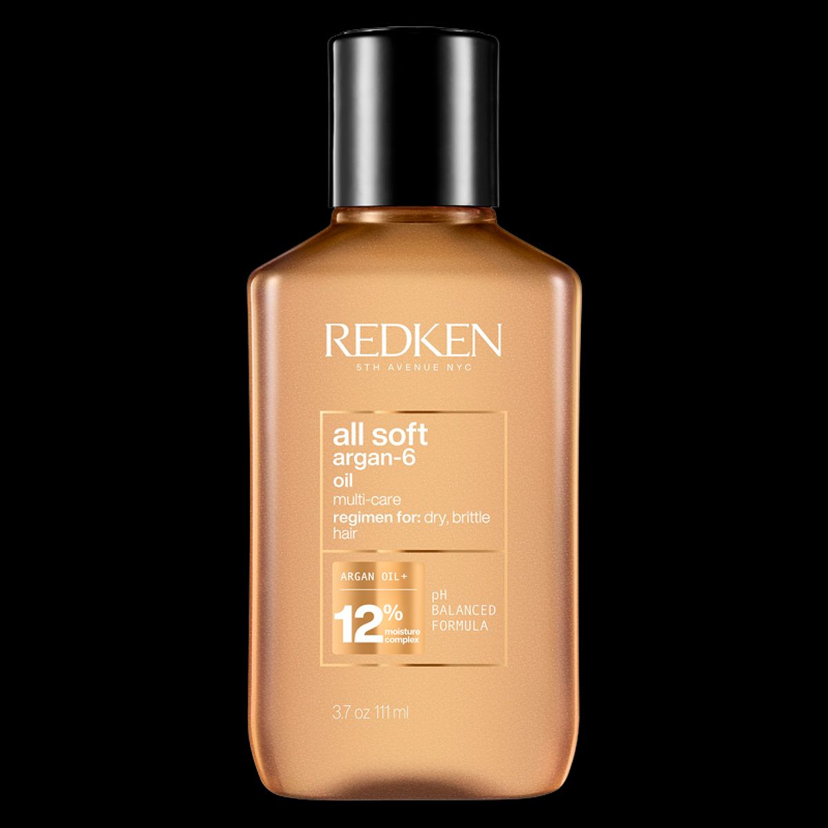 Redken All Soft Argan 6 Oil 90 ml.