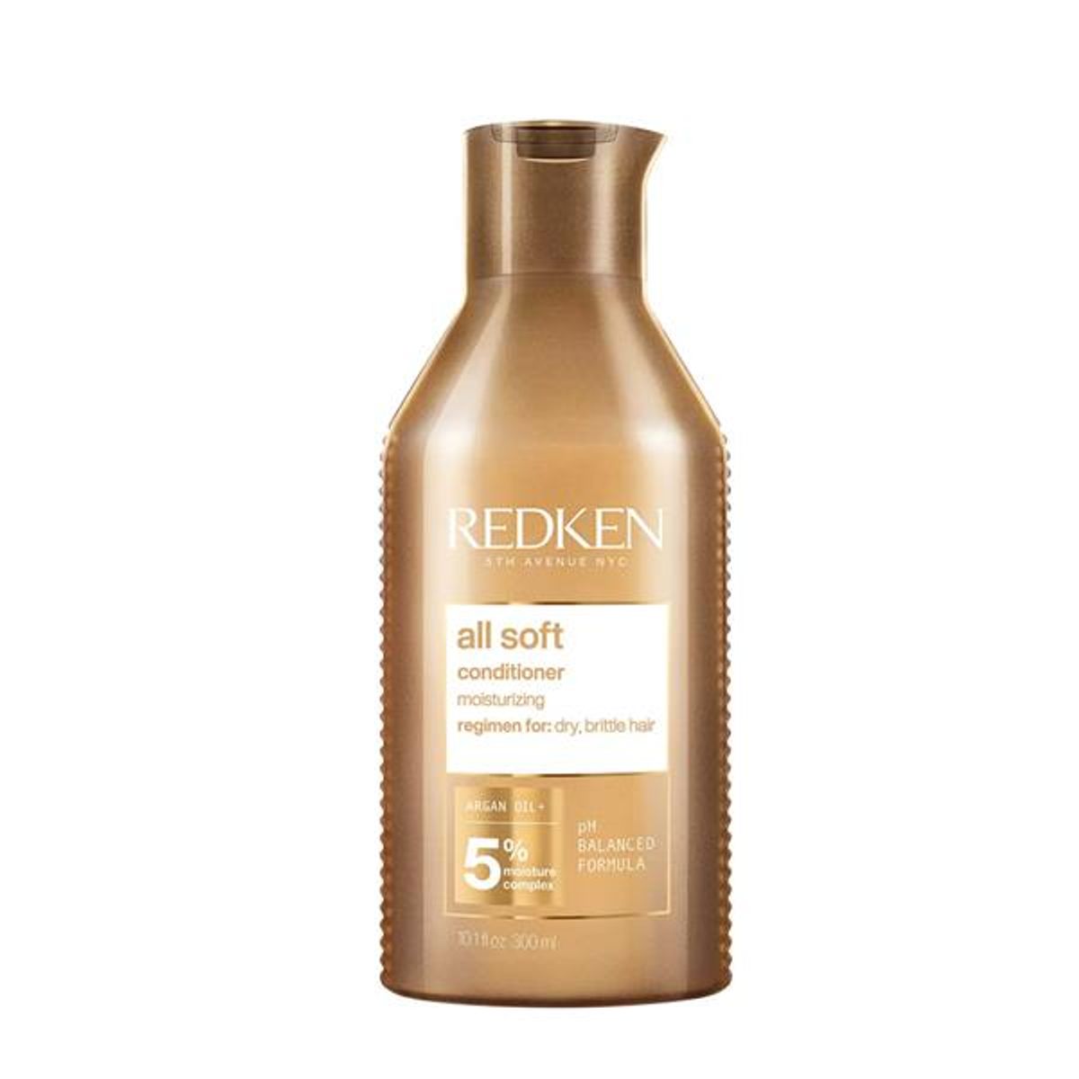 Redken All Soft Conditioner, 300 ml