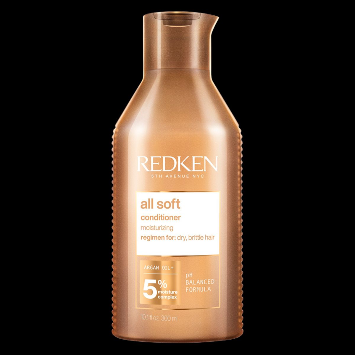 Redken All Soft Conditioner 300 ml