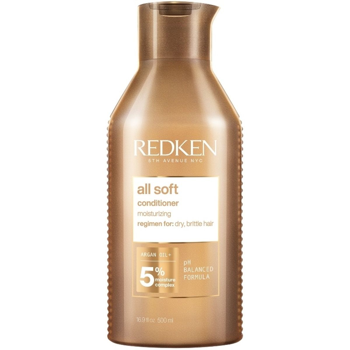 Redken All Soft Conditioner 500 ml