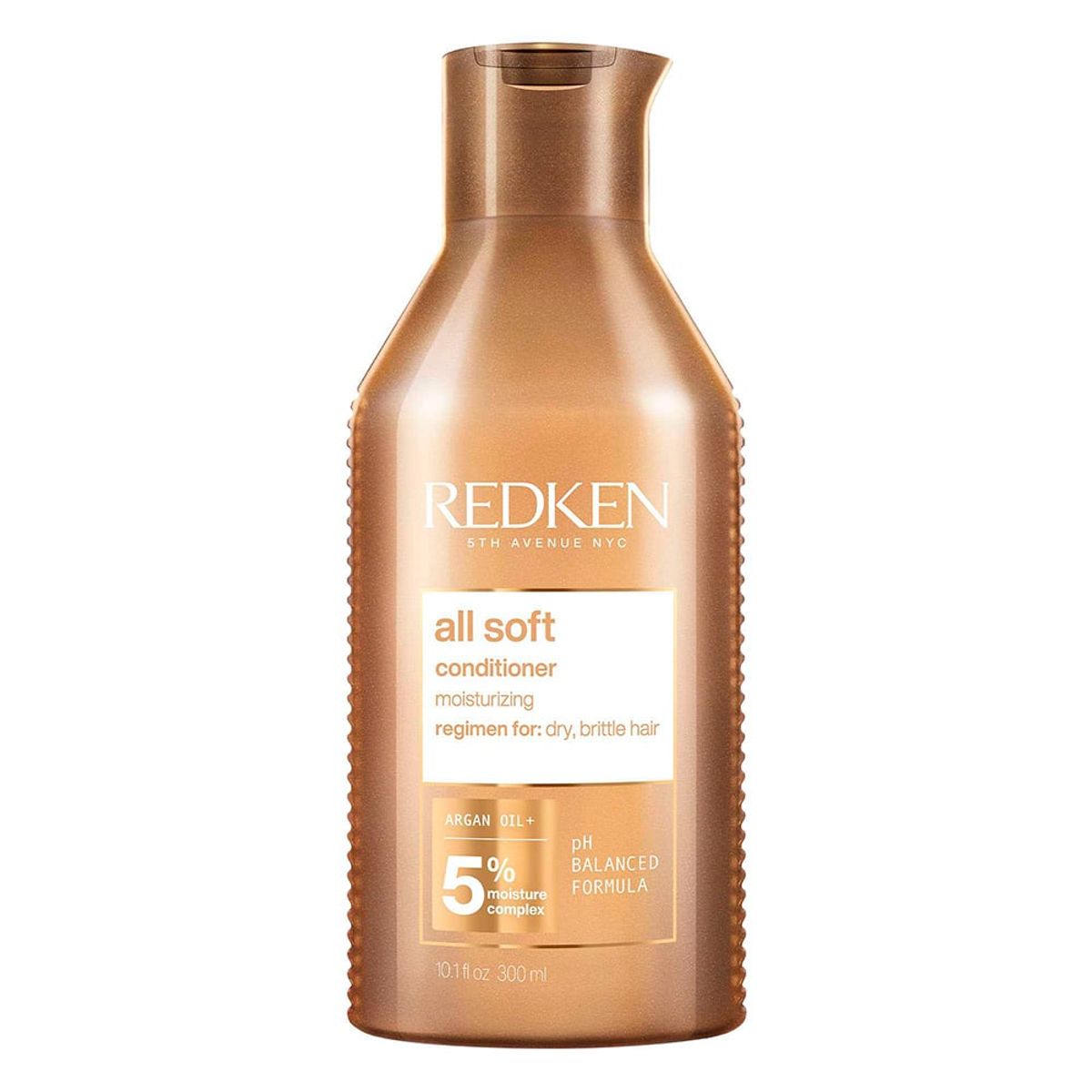 Redken All Soft Conditioner 500ml