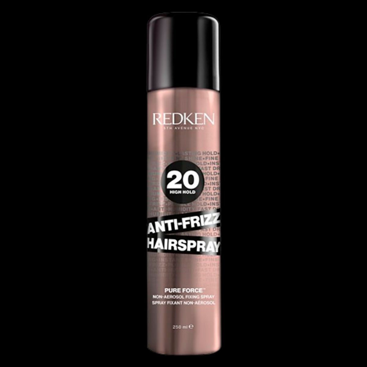 Redken Anti Frizz Hairspray (250 ml)