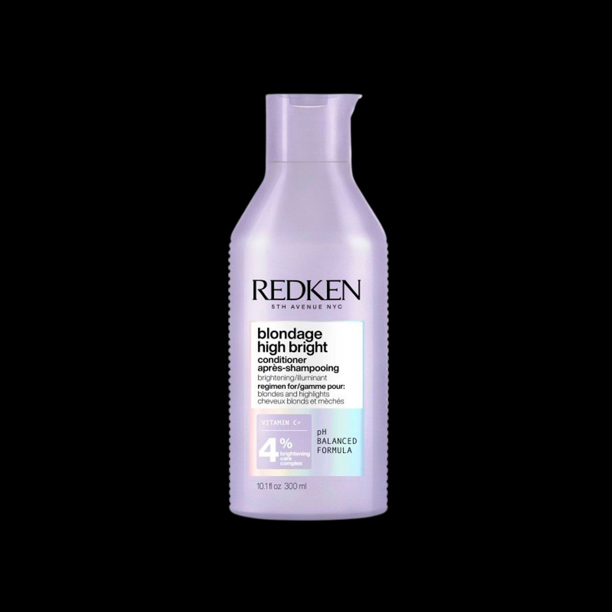 Redken Blondage High Bright Conditioner (300 ml)