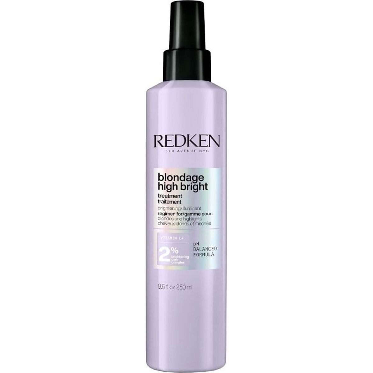 Redken - Blondage High Bright Treatment 250 Ml