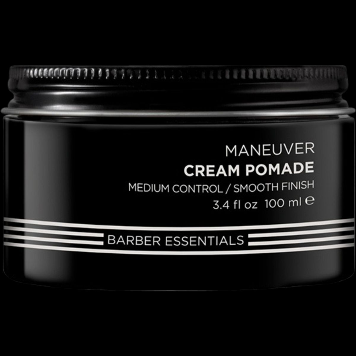 Redken Brews Maneuver Cream Pomade 100 ml.