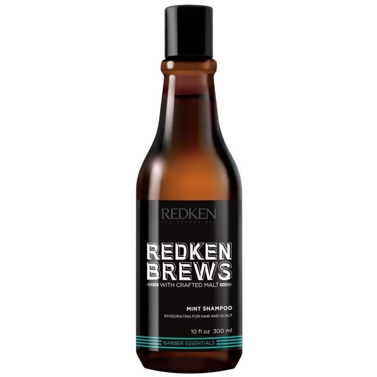 Redken Brews Mint Shampoo 300 ml