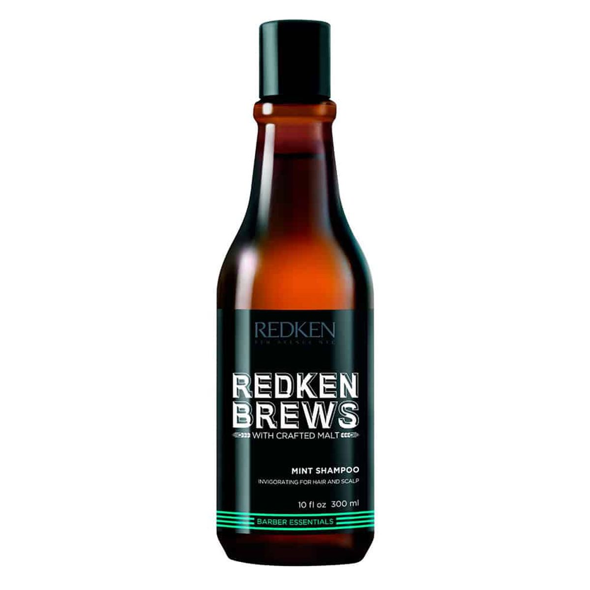 Redken Brews Mint Shampoo 300ml