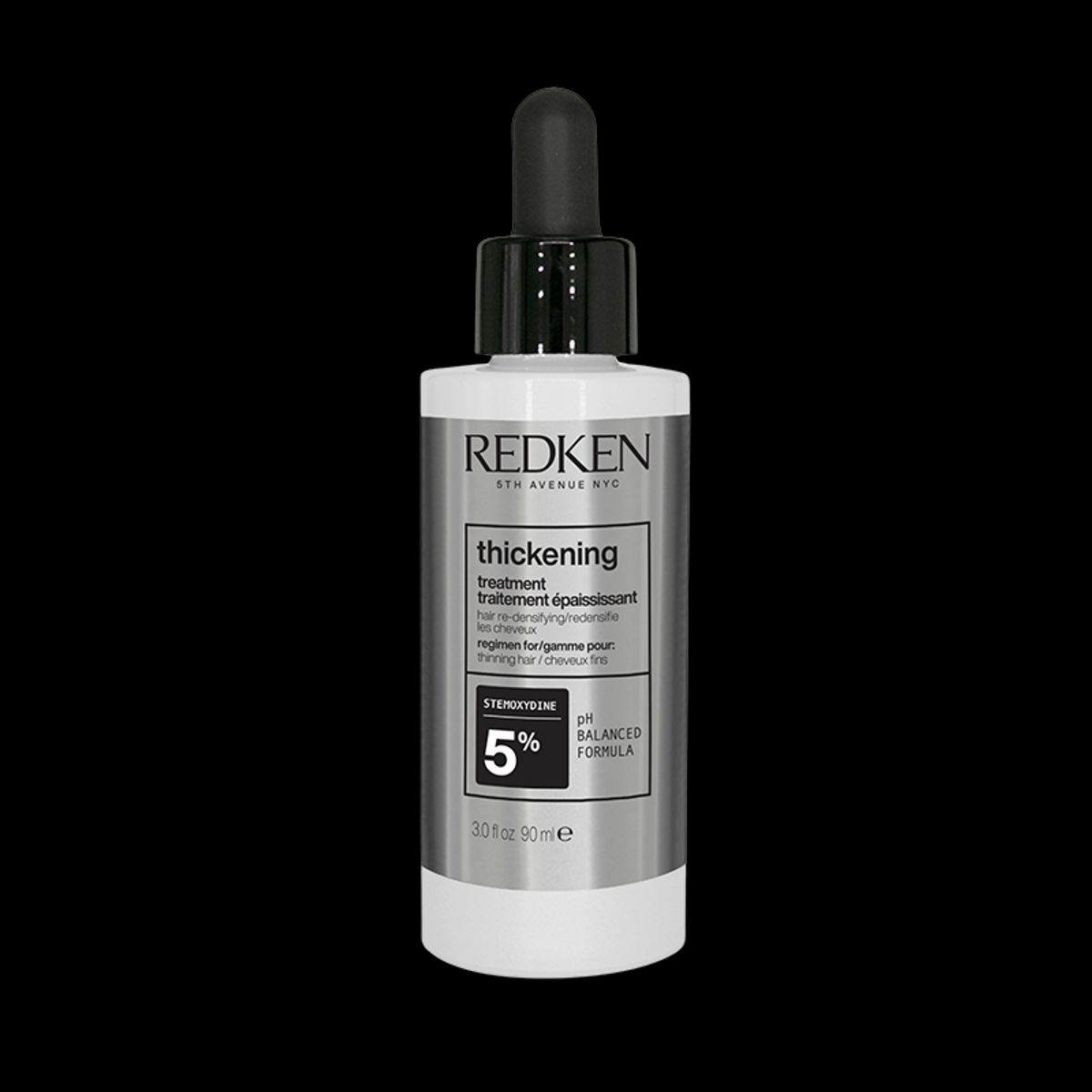 Redken Cerafill Retaliate Stemoxydine 5% (90 ml)