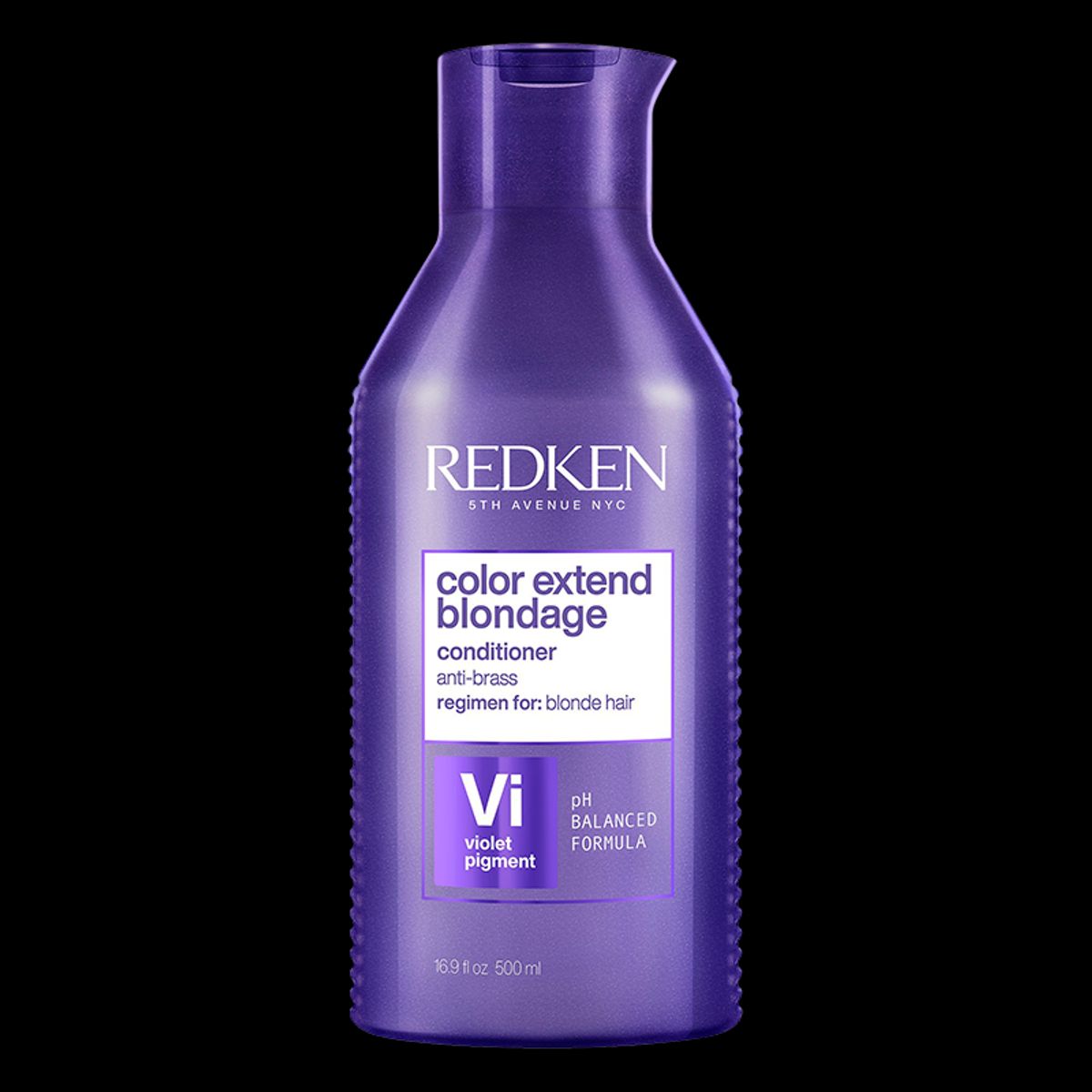 Redken Color Extend Blondage Conditioner (500 ml) Kamp. str.