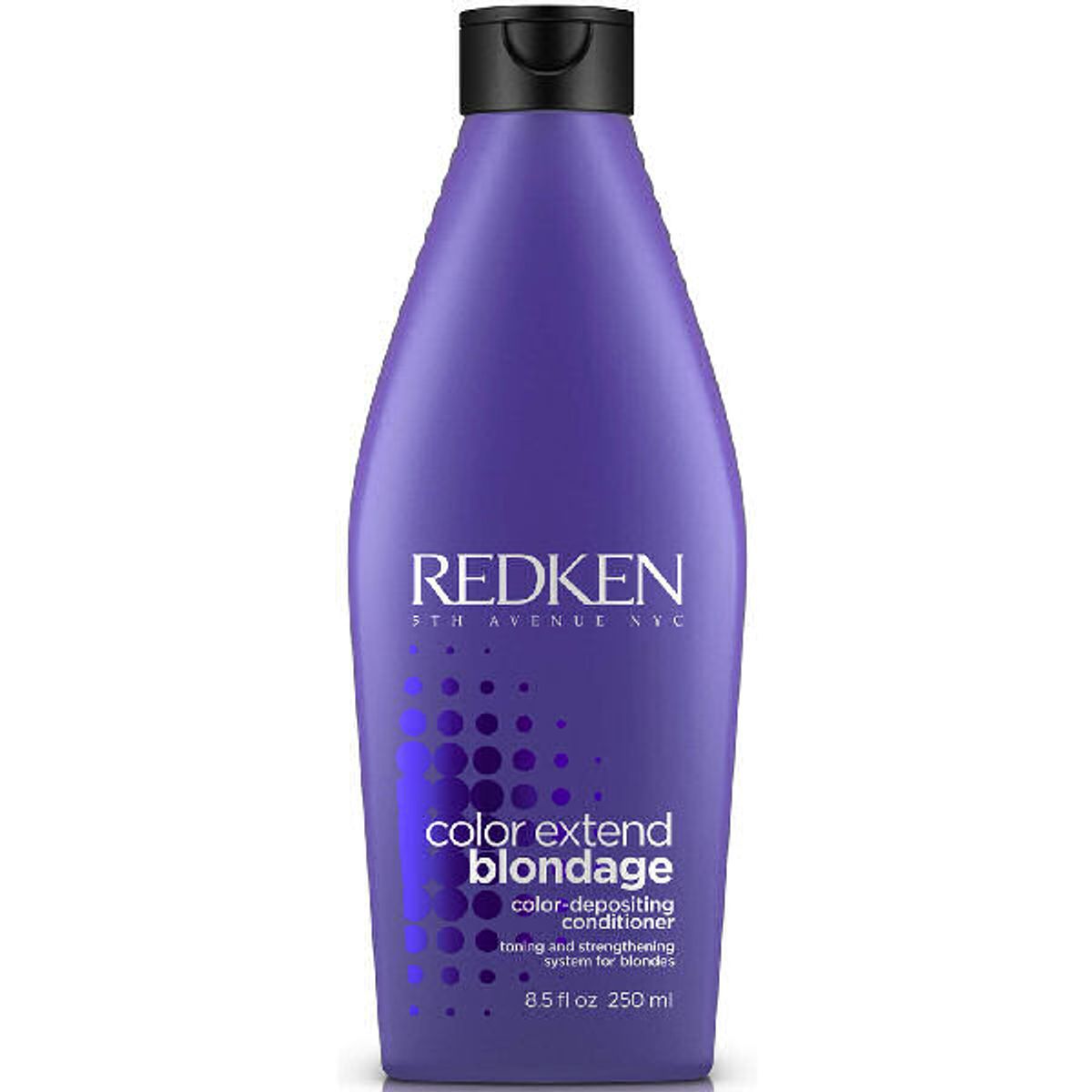 Redken color extend blondage conditioner pigmentant 250ml