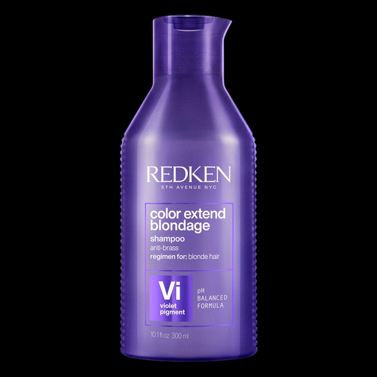 Redken Color Extend Blondage Shampoo 300 ml.