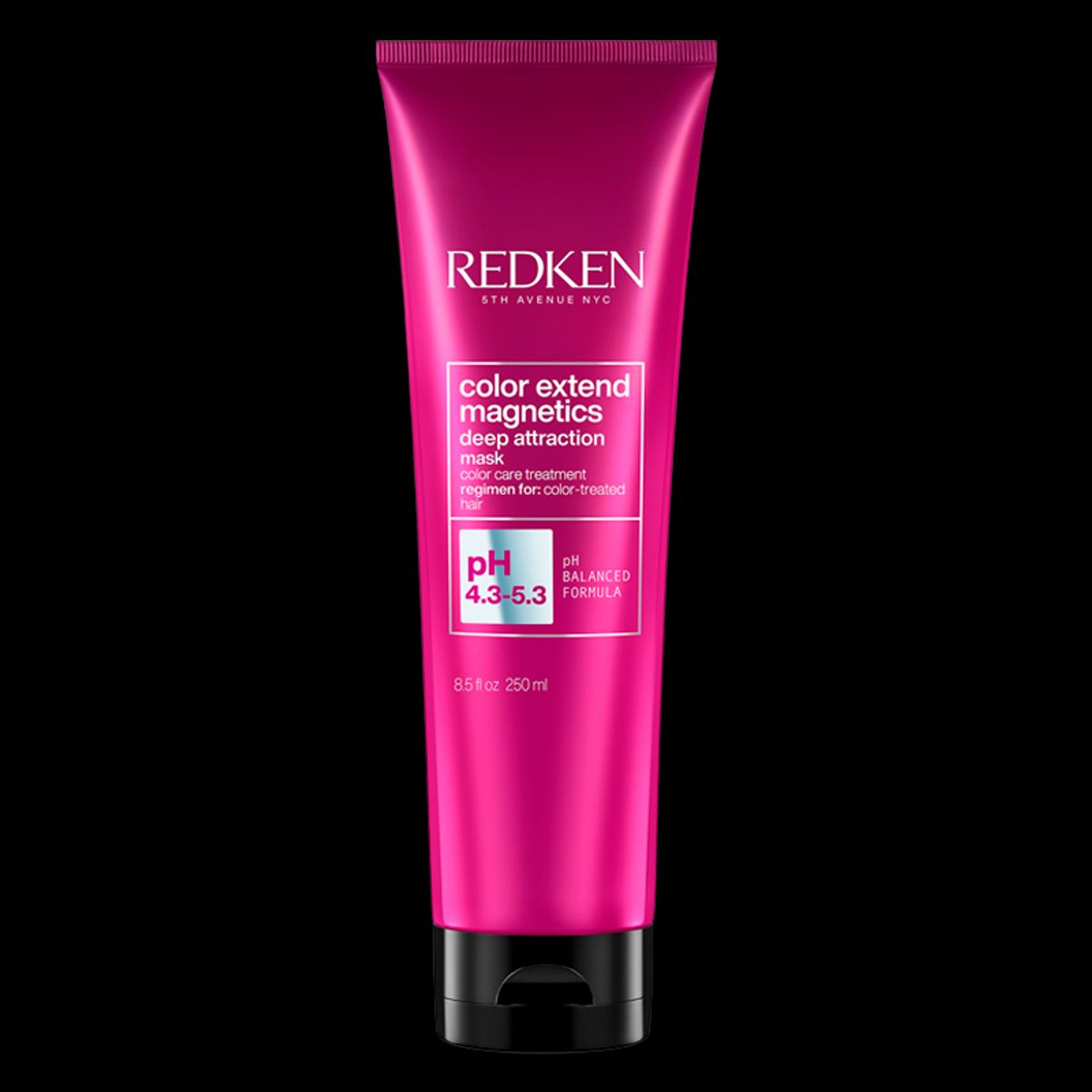 Redken Color Extend Magnetics Deep Attraction Mask 250 ml.