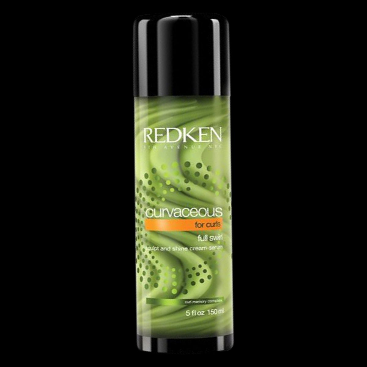 Redken Curvaceous Full Swirl 150 ml - Serum