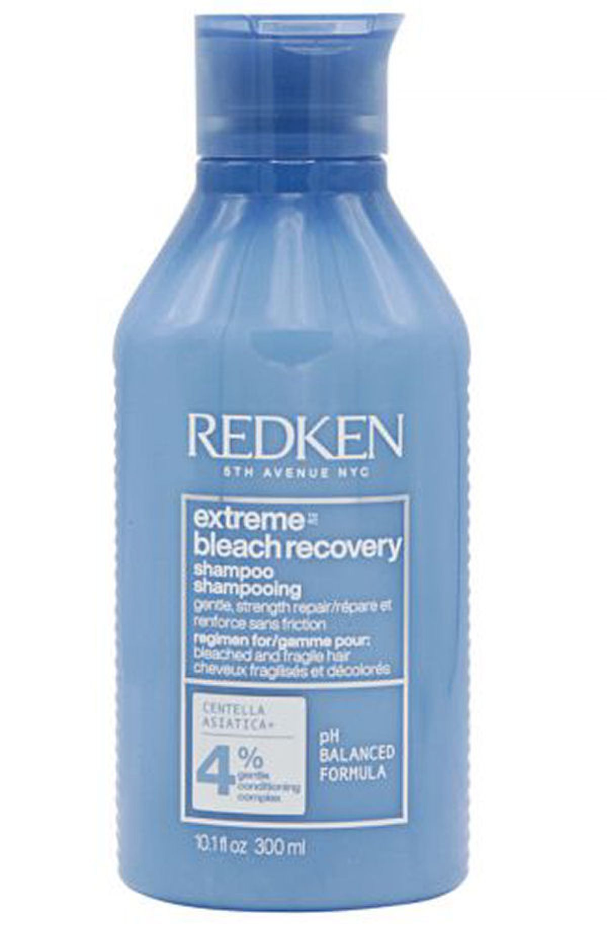 Redken extreme bleach recovery shampoo 300ml