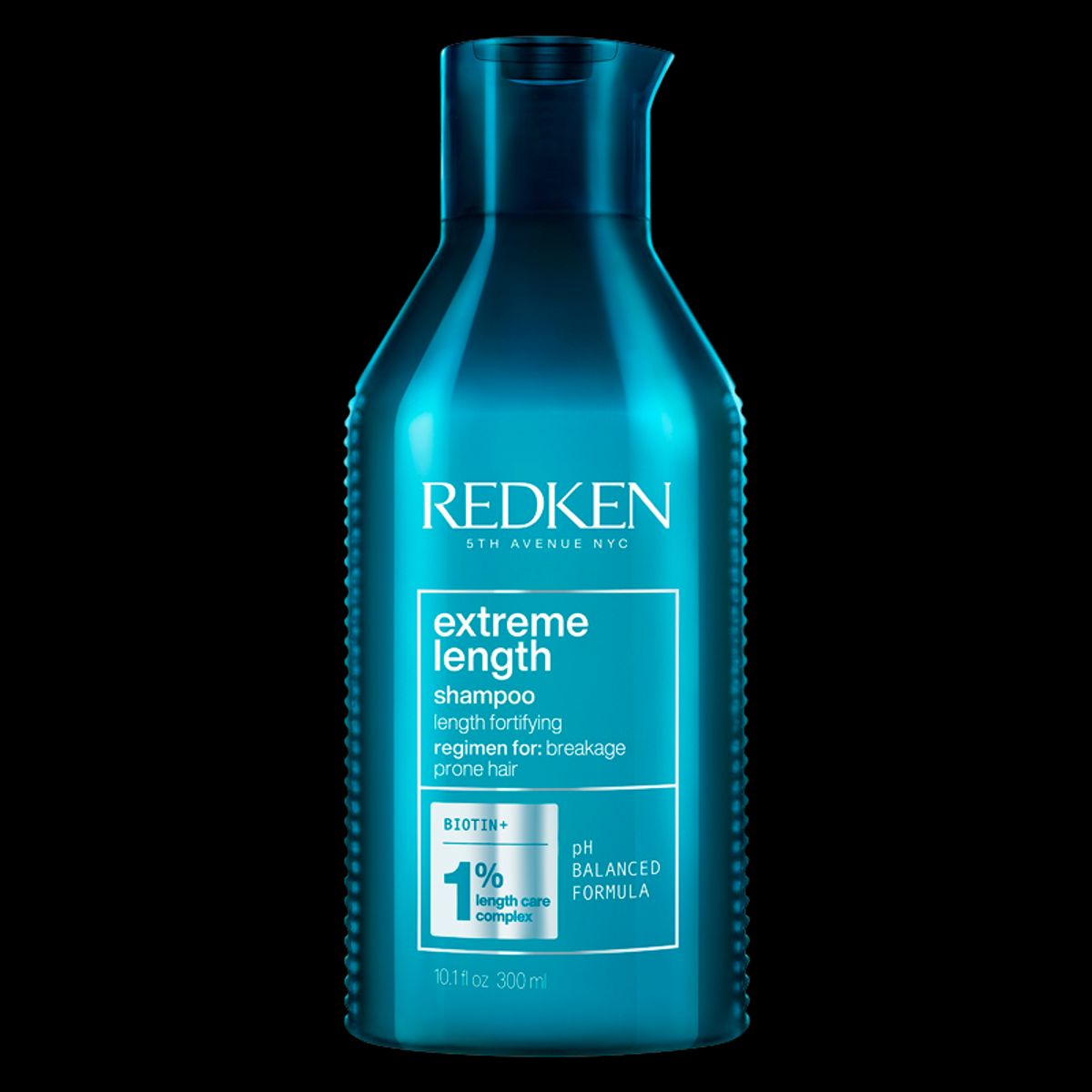 Redken Extreme Length Shampoo 300 ml.