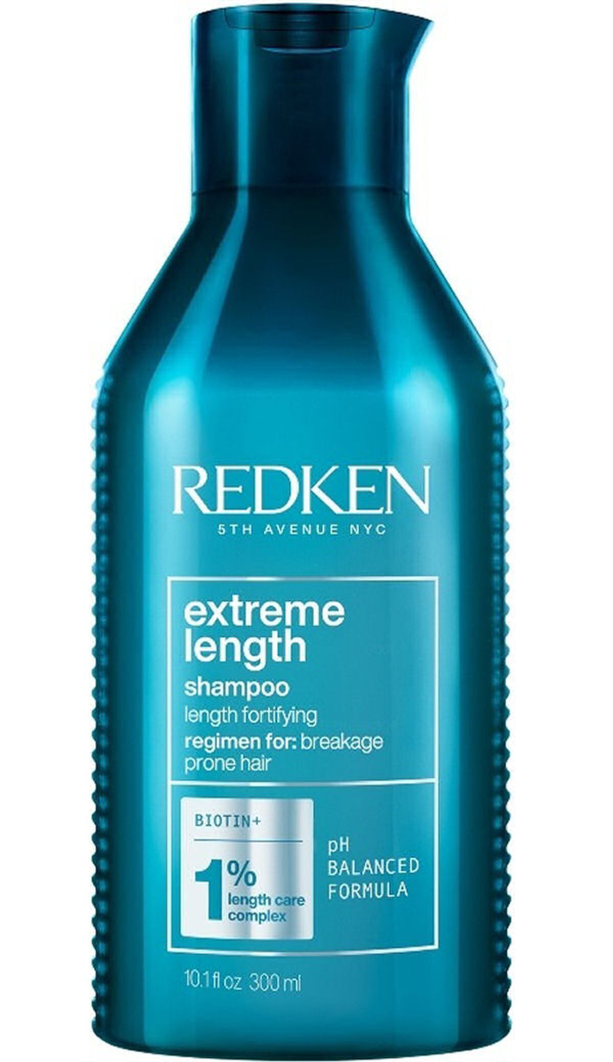 Redken extreme length shampoo 300ml